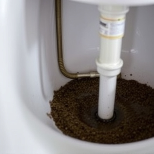 Professional Drain Cleaning Arlington