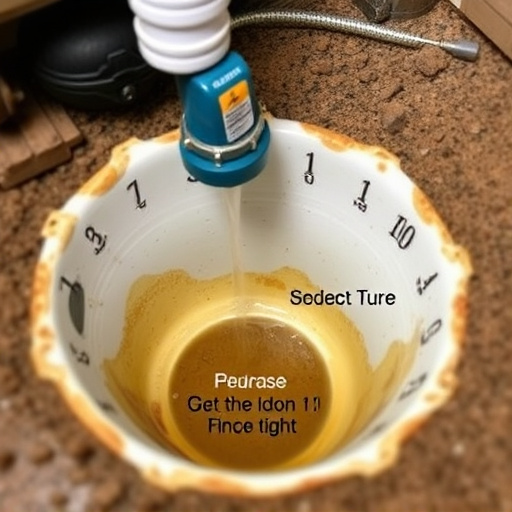 Professional Drain Cleaning Arlington