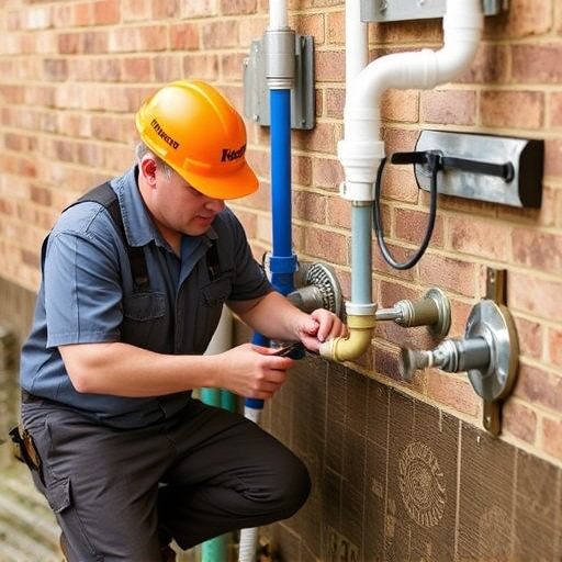 Professional Drain Cleaning Arlington