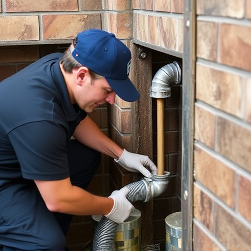Professional Drain Cleaning Arlington