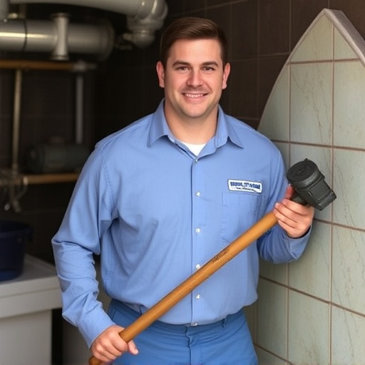 Professional Drain Cleaning Arlington