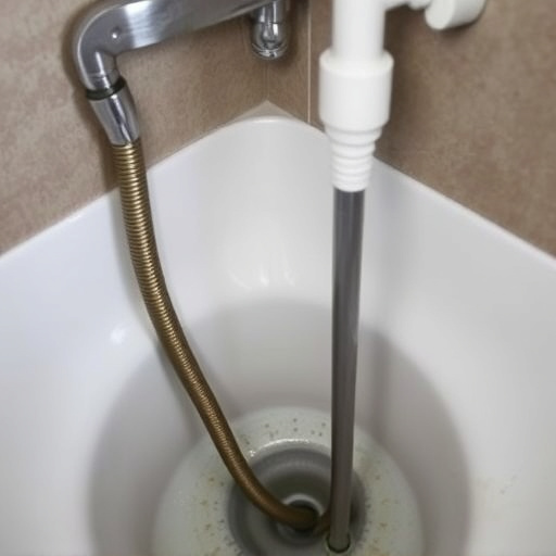 Professional Drain Cleaning Dallas