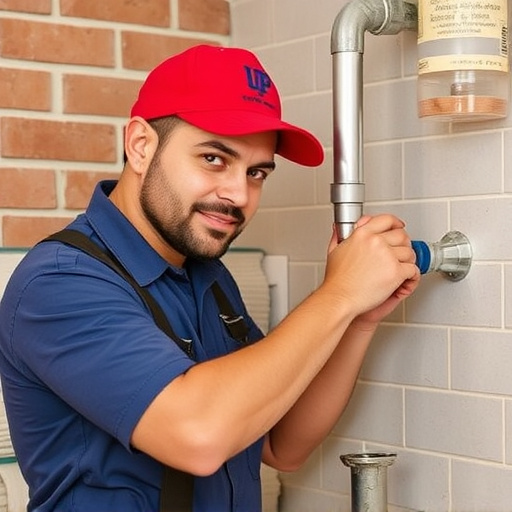Professional Plumber Arlington