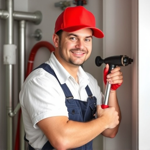 Professional Plumber Arlington
