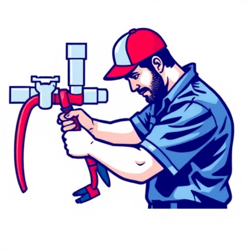 Professional Plumber Arlington