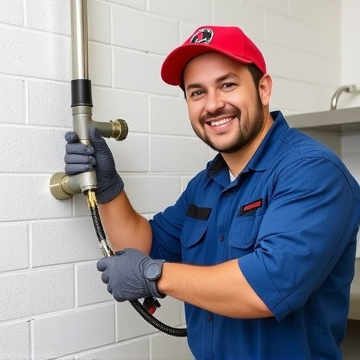 Professional Plumber Arlington