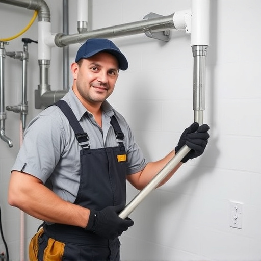 Professional Plumber Arlington