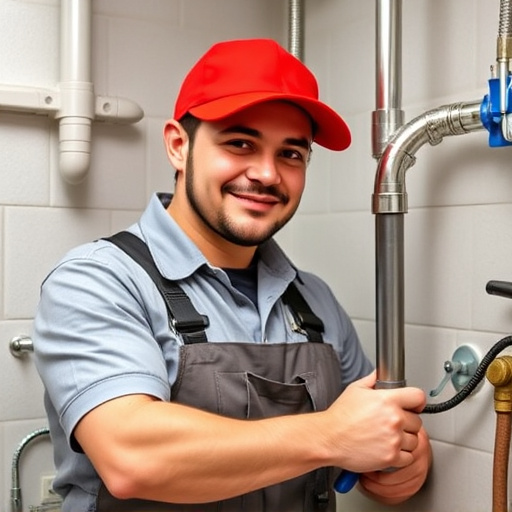 Professional Plumber Arlington
