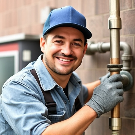Professional Plumber Arlington