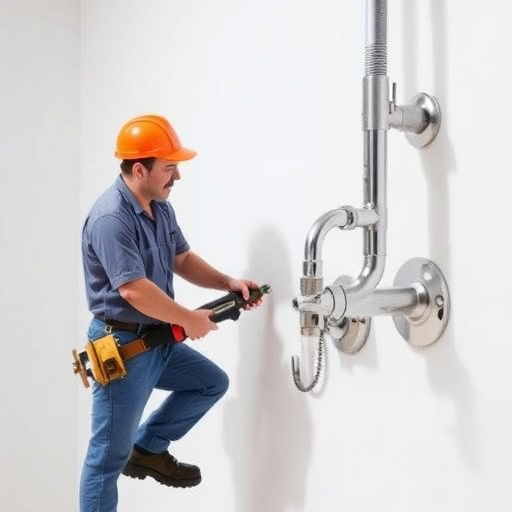 Professional Plumber in Arlington