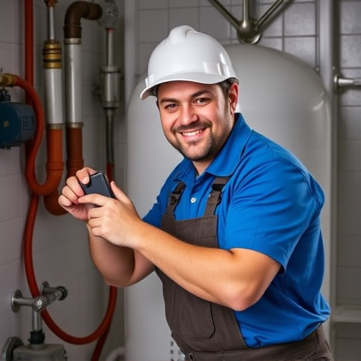Unleash Peace of Mind: Local Plumber in Arlington, Your Home’s Hero