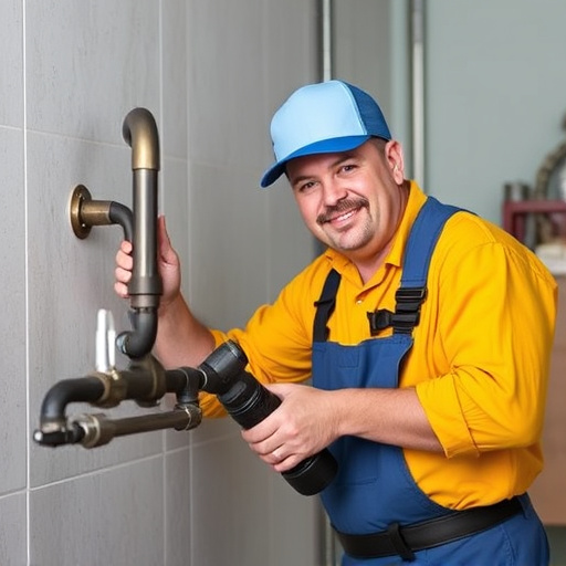 Professional Plumber in Arlington