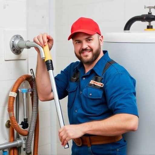 Professional Plumber in Arlington