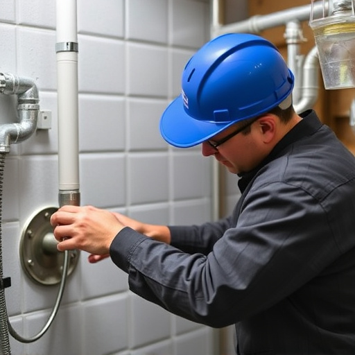 Professional Plumber in Arlington
