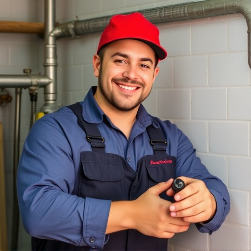 Arlington’s Top Licensed Plumber: Expert Solutions for Your Home
