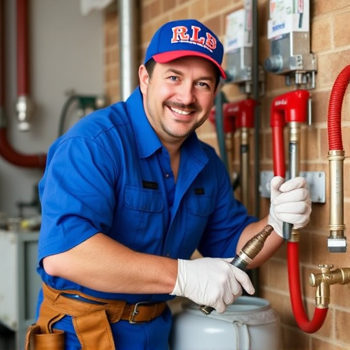 Reliable Plumber Arlington: Top Quality Services Near You