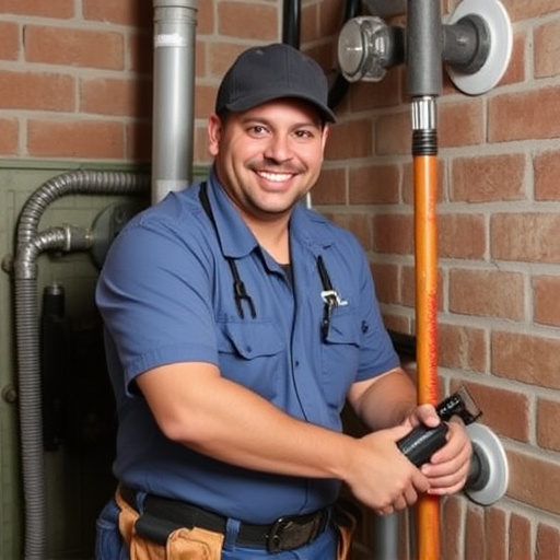 Professional Plumber in Arlington