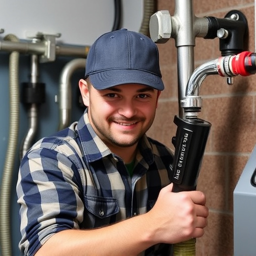 Professional Plumber in Arlington