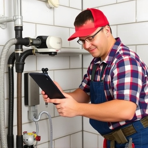 Professional Plumber in Arlington