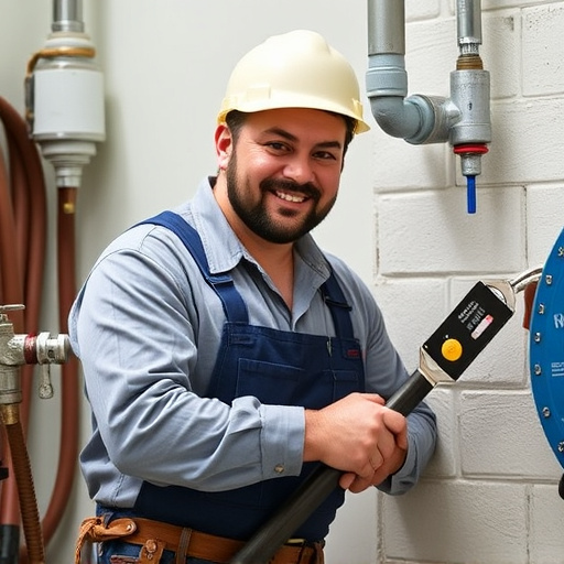 Professional Plumber in Arlington