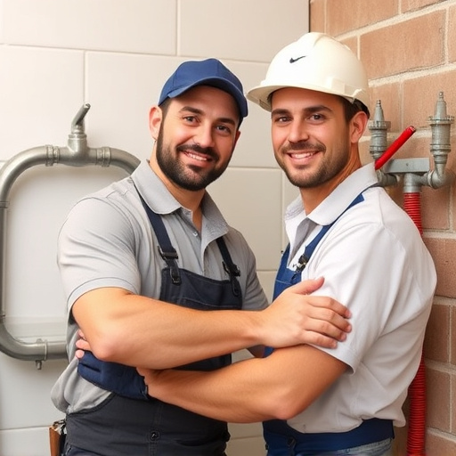 Professional Plumber in Arlington