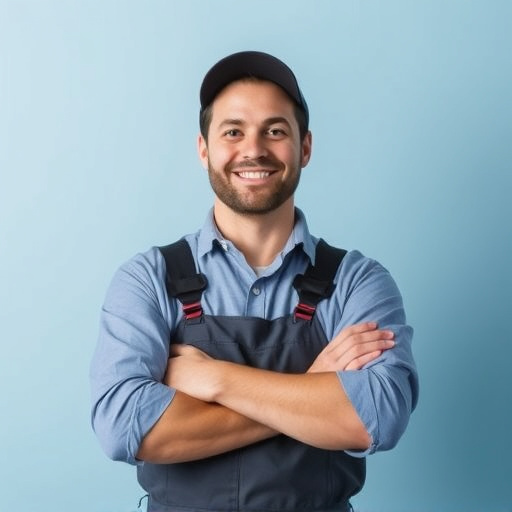 Professional Plumber in Arlington