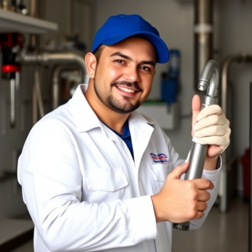 Unleash Peace of Mind: Top Plumber in Dallas for All Needs