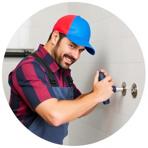 Professional Plumber in Dallas