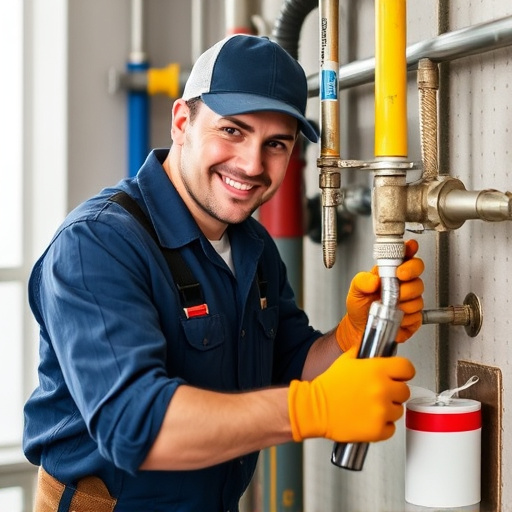 Professional Plumber in Dallas