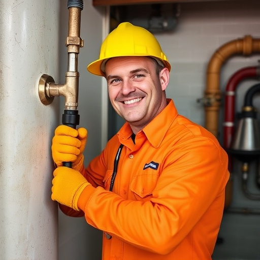 Professional Plumber in Dallas