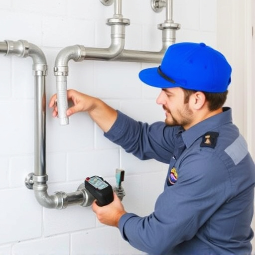Professional Plumbing Contractor Dallas