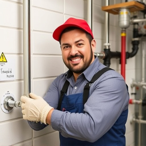 Professional Plumbing Contractor Dallas