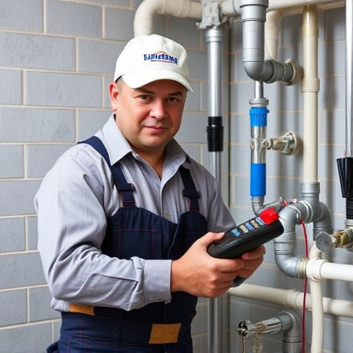 Professional Plumbing Contractor Dallas