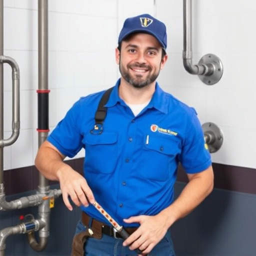 Professional Plumbing Contractor Dallas