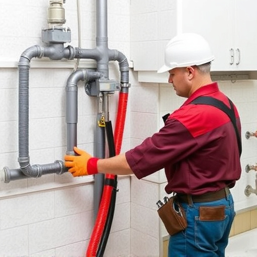 Professional Plumbing Contractor Dallas