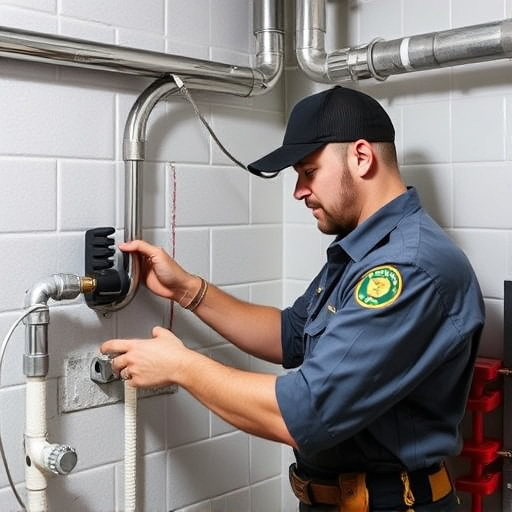Professional Plumbing Service Dallas