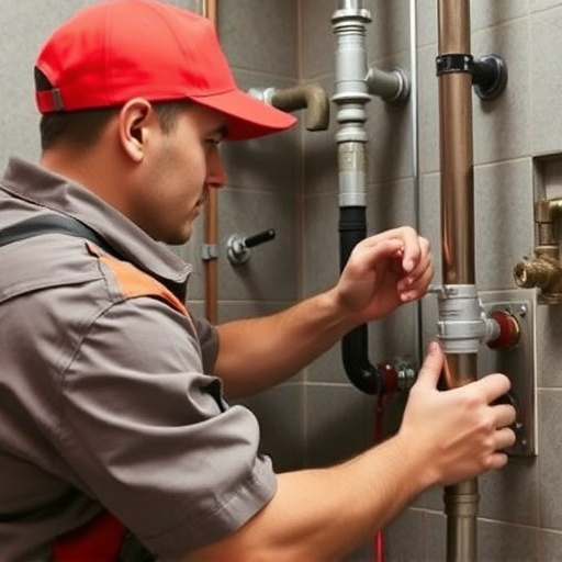 Professional Plumbing Service Dallas