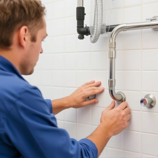 Professional Plumbing Service Dallas
