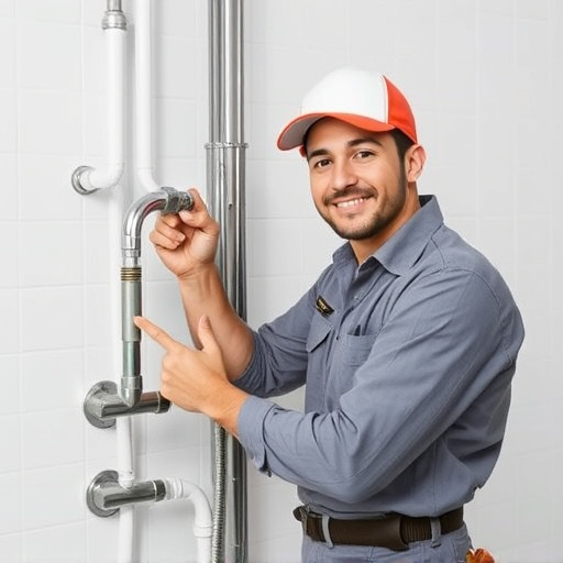 Professional Plumbing Service Dallas