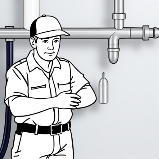 Professional Plumbing Service Dallas