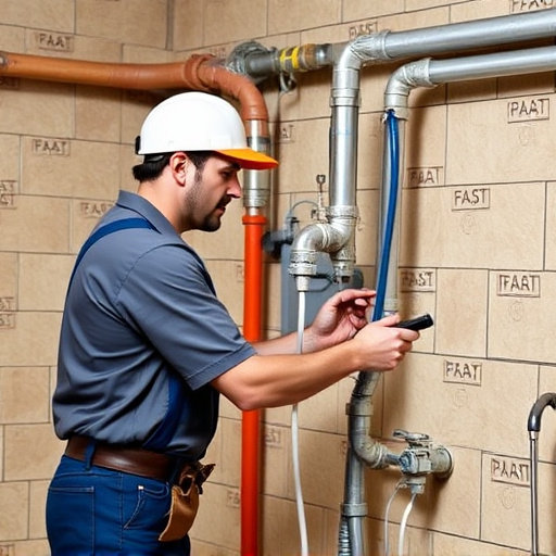 Professional Plumbing Service Dallas