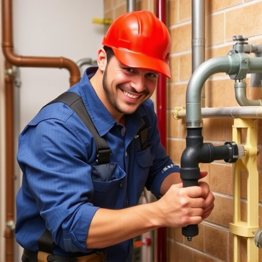 Professional Plumbing Services Arlington
