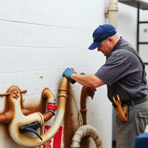 Professional Plumbing Services Arlington