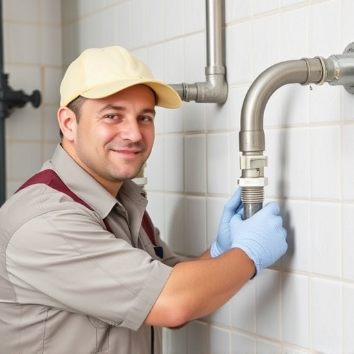 Professional Plumbing Services Arlington