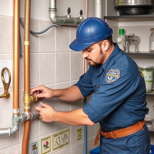 Professional Plumbing Services Arlington