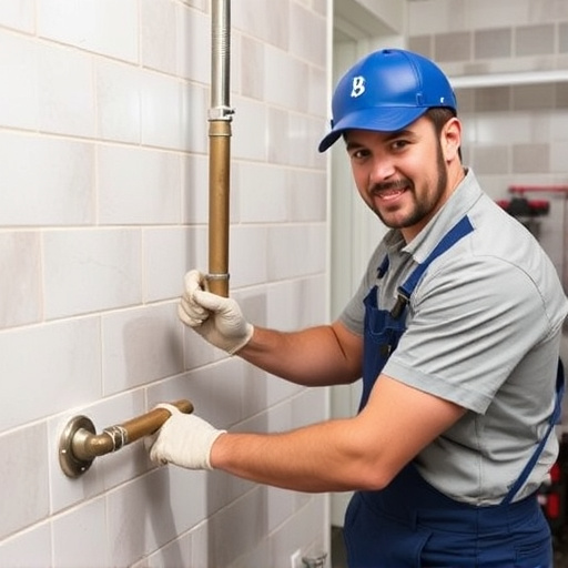 Professional Plumbing Services Arlington