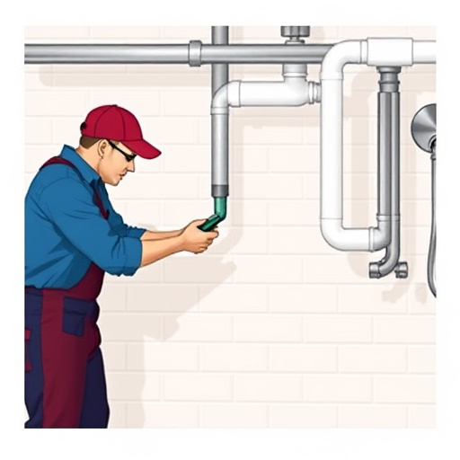 Professional Plumbing Services Arlington
