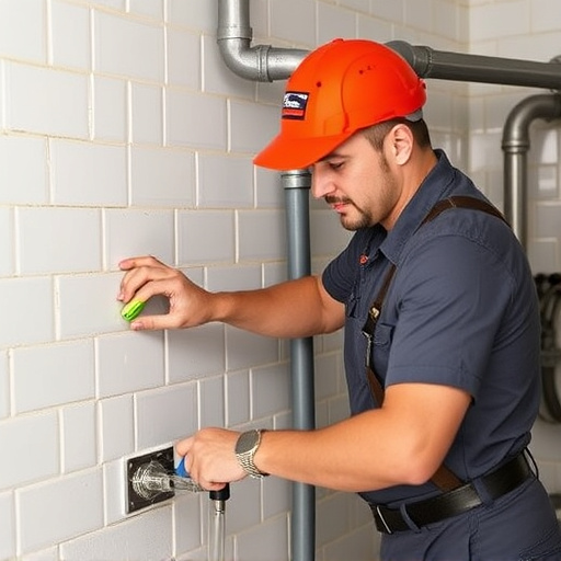 Professional Plumbing Services Arlington
