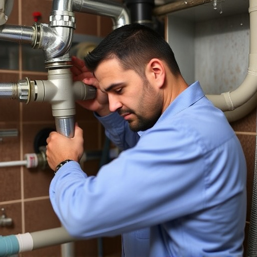 Professional Plumbing Services Arlington