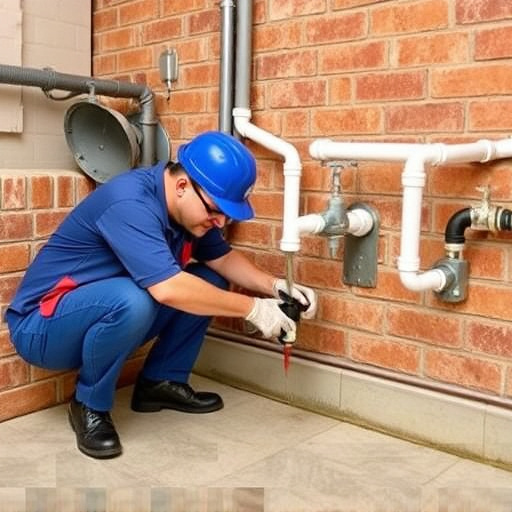 Professional Plumbing Services Arlington